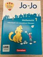 Leerboeken eerste en tweede leerjaar Duitsland, Boeken, Ophalen, Nieuw