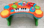 Baby muziektoestel - piano, Kinderen en Baby's, Ophalen of Verzenden, Gebruikt