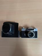 Vintage camera, Ophalen, Zo goed als nieuw