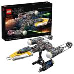 LEGO Star Wars UCS Y-Wing Starfighter - 75181 !!!, Ensemble complet, Enlèvement, Lego, Utilisé