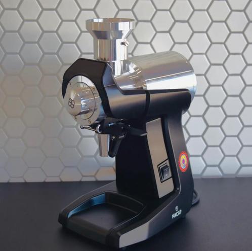 Macap Labo 70D on-demand koffiemolen – NIEUW in doos, Elektronische apparatuur, Koffiemachine-accessoires, Nieuw, Ophalen of Verzenden