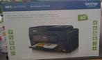 Brother MFC J6530DW-printer - 4-in-1, Computers en Software, Printers, Ophalen, Printer, Zo goed als nieuw, Ingebouwde Wi-Fi