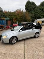 Export! Volkswagen Eos 2.0 FSI 2007 184.000 km, Auto's, Volkswagen, Cabriolet, Android Auto, Handgeschakeld, Onderhoudsboekje