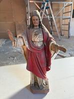 Jezus beeld, Antiek en Kunst, Ophalen of Verzenden