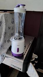 quigg shaker/blender, Elektronische apparatuur, Ophalen of Verzenden, Gebruikt, Blender