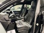 Porsche Macan 4 Electric Performance - Fabrieksgarantie, Automaat, Stof, USB, Zwart