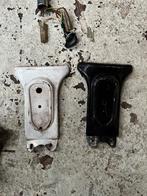 Onderdelen honda amigo novio pc50, Fietsen en Brommers, Ophalen, Zo goed als nieuw