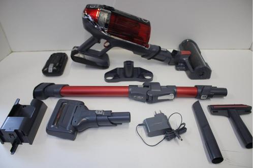 Rowenta RH9889WO XFORCE FLEX 11.60 Steelstofzuiger, Elektronische apparatuur, Stofzuigers