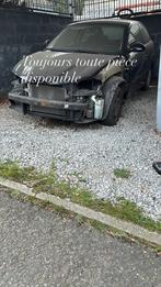 Toute piece seat ibiza 6l, Auto's, Zwart, Particulier, Euro 4, Te koop