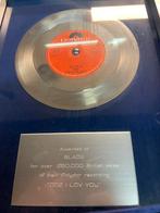 Awards bekende artiesten - zangers - groepen, Ophalen of Verzenden, Zo goed als nieuw