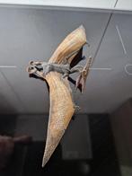 Papo dinosaurus 55006 Pteranodon beeldje Jurassic Park, Kinderen en Baby's, Ophalen of Verzenden, Zo goed als nieuw