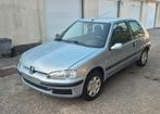 Peugeot 106 1.1 benzine 70dkm gekeurd, Auto's, Handgeschakeld, Particulier, 1100 cc, Te koop