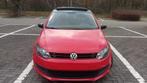 Vw Polo 1.2 Benzine– 11/2011– 130.000 km– Airco, Auto's, Euro 5, Stof, Zwart, Bedrijf