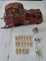 Lego Star Wars 7662 Trade Federation MTT, Gebruikt, Ophalen of Verzenden, Lego
