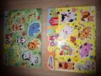 Set van 2 kleine houten puzzels met geluid, Ophalen of Verzenden, Zo goed als nieuw