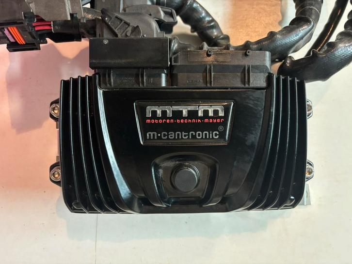 Chiptuning MTM Audi RS3 8V OPF 465 PK plug and play 30min, Auto-onderdelen, Motor en Toebehoren, Audi, Ophalen of Verzenden