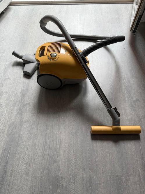 Bosch Pro Parquet 1800w Stofzuiger, Elektronische apparatuur, Stofzuigers, Zo goed als nieuw, Stofzuiger, Ophalen of Verzenden