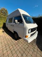 VW T3 ELSY 1.6D, Auto's, Volkswagen, Diesel, Particulier, Transporter, Te koop