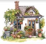 Huis, woning, vrijstaande woning gezocht, Immo, Op zoek naar een huis