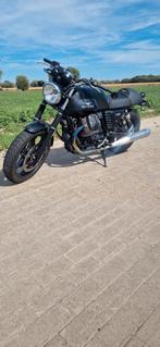 Moto guzzi v7 stone 2014, Particulier