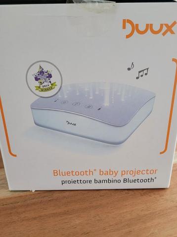 Duux Bluetooth baby projector beschikbaar voor biedingen