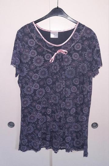 C&A lingerie pyjama kleedje "48/50" beschikbaar voor biedingen