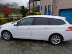 Peugeot 308 break 11/2019. 15bluehdi, Achat, Euro 6, Android Auto, Break