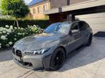BMW M3 Facelift 530 pk Carbon Pack, Auto's, Automaat, 1650 kg, USB, Leder