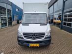 Mercedes-Benz Sprinter 313 CDI Koffer LBW 21M3 Trekhaak, Autos, 2680 kg, Euro 5, Achat, Entreprise