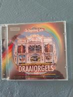 Cd draaiorgels draaien altijd maar draaien, CD & DVD, CD | Néerlandophone, Enlèvement ou Envoi, Utilisé