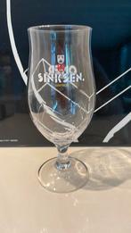 Omer Sinksen (Tritan - harde plastic) 33 cl, Enlèvement ou Envoi, Comme neuf