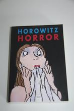 horowitz horror * Anthony horowitz * +10 jaar, Livres, Envoi, Utilisé, Fiction