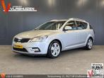 Kia cee'd / Ceed Sporty Wagon 1.6 CRDi X-ecutive | Climate |, Auto's, Kia, Bedrijf, 119 g/km, Zilver of Grijs, Te koop