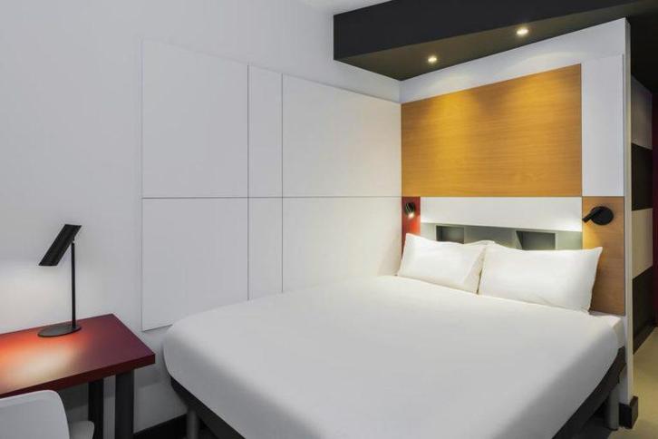 Vastgoedinvestering Ibis Budget Jabbeke, Zakelijke goederen, Horeca | Overige, Ophalen