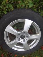 Audi sneeuwset, Auto-onderdelen, Banden en Velgen, Ophalen, Gebruikt, 16 inch, Banden en Velgen