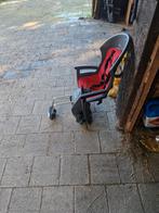 Kinderstoeltje voor achter op de fiets, Fietsen en Brommers, Fietsaccessoires | Fietsstoeltjes, Gebruikt, Ophalen