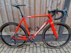 Stevens Superprestige 58 UltegraDI2, Fietsen en Brommers, Fietsen | Racefietsen, Ophalen, Gebruikt, Carbon