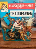 De Lolifanten, Boeken, Stripverhalen, Ophalen of Verzenden, Zo goed als nieuw