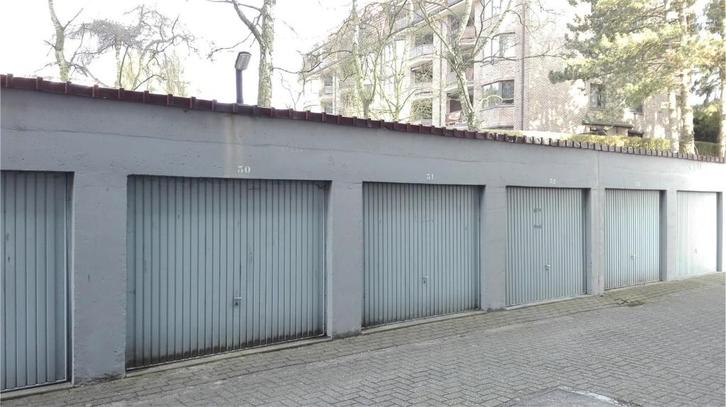 Garagebox te huur in Heverlee, Immo, Garages & Places de parking, Louvain