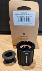 DTSwiss Shimano HG Ratchet EXP vrijloopbehuizing, Fietsen en Brommers, Fietsonderdelen, Ophalen of Verzenden, Wiel