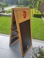 Duvel bord, Ophalen, Zo goed als nieuw, Reclamebord, Plaat of Schild, Duvel