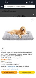 Panier pour chien, Animaux & Accessoires, Enlèvement, Neuf
