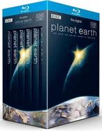 planet earth, CD & DVD, Blu-ray, Comme neuf, Documentaire et Éducatif, Coffret, Enlèvement ou Envoi