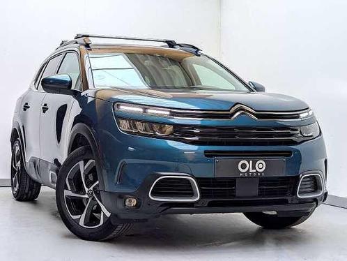 Citroen C5 Aircross VENDU SOLD VERKOCHT, Auto's, Citroën, Bedrijf, C5, ABS, Adaptive Cruise Control, Airbags, Airconditioning