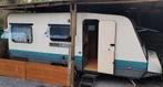 Adria mistral 530, Caravanes & Camping, Adria, Particulier