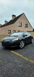 Opel Astra GTC Benzine 1.4 Turbo, Auto's, Particulier, Astra, Te koop, Benzine