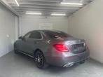 Mercedes-Benz - E200d - Navigatie - Sfeerverlichting - Camer, Auto's, Automaat, 4 deurs, Achterwielaandrijving, 4 cilinders