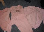 5 bodys maat 50/56-mooie staat, Kinderen en Baby's, Babykleding | Maat 56, Ophalen, Zo goed als nieuw, Meisje