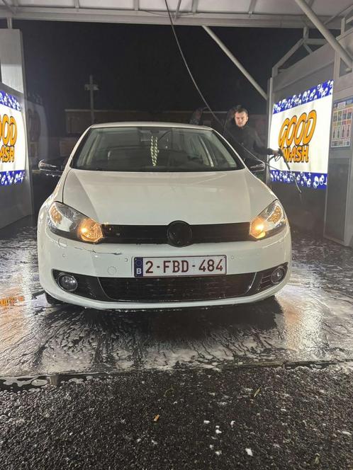 Golf 6 1.2 tsi, Auto's, Volkswagen, Particulier, Golf, ABS, Airbags, Airconditioning, Alarm, Apple Carplay, Bluetooth, Boordcomputer