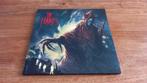IN FLAMES: FOREGONE LP (DARK GREEN VINYL), Ophalen of Verzenden, Zo goed als nieuw